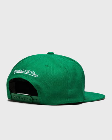 Keps Mitchell & Ness NBA 08 NBA CHAMPS SNAPBACK HWC CELTICS Grön | 195563478110, 1
