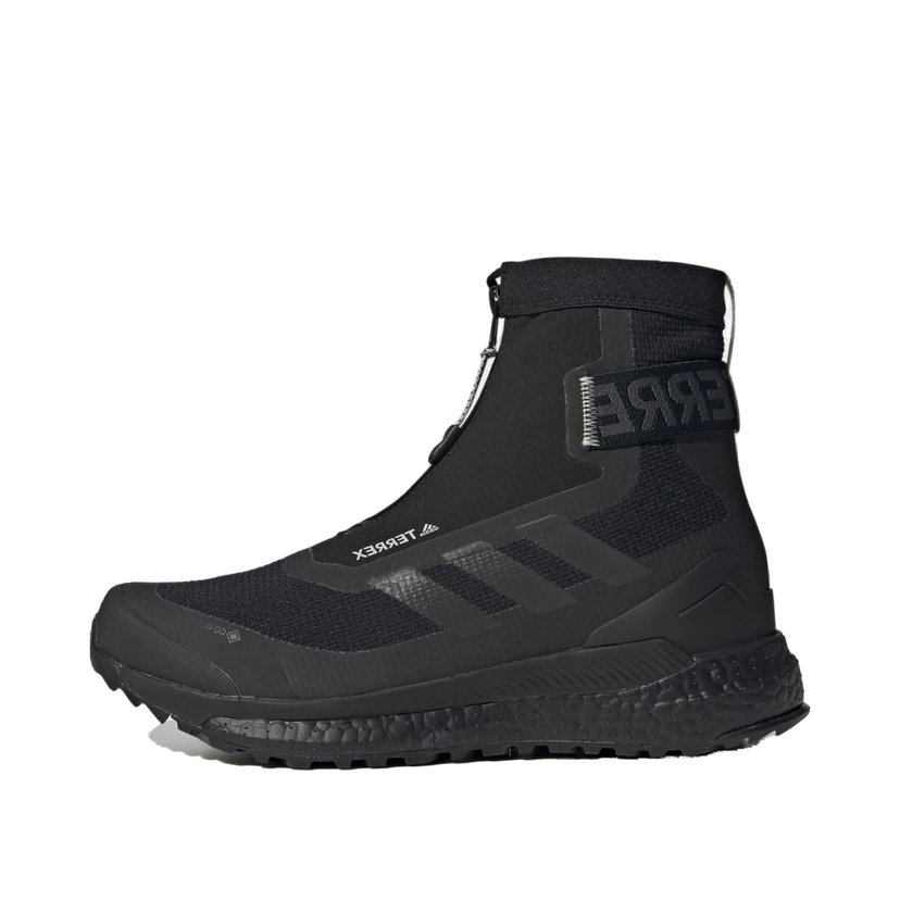 Outdoor adidas Performance Terrex Free Hiker COLD.RDY Svart | FU7224