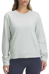 Rival Terry Crew Sweatshirt