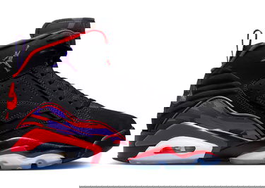 Sneakers och skor Jordan MVP 678 Raptors Svart | DZ4475-006, 0