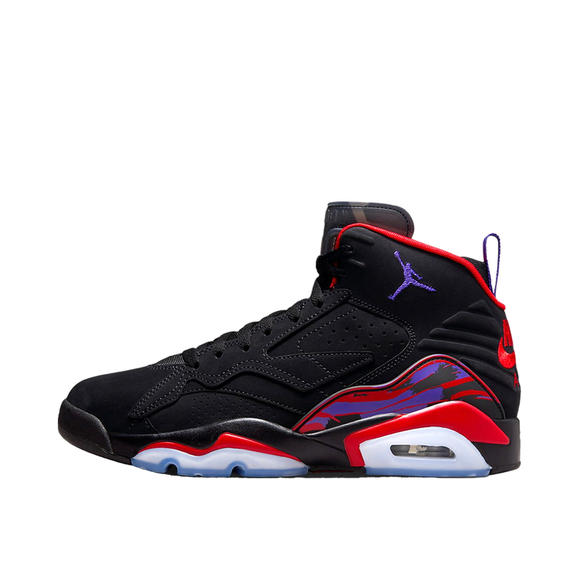 Sneakers och skor Jordan MVP 678 Raptors Svart | DZ4475-006