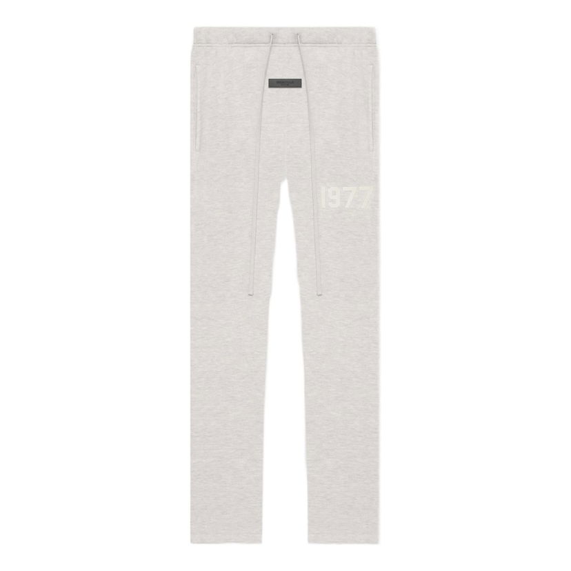 Träningsbyxor Fear of God Essentials 1977 Relaxed Sweatpants Grå | FOG-SS22-420