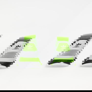 Sneakers och skor adidas Originals Nite Jogger Vit | EG6749, 3