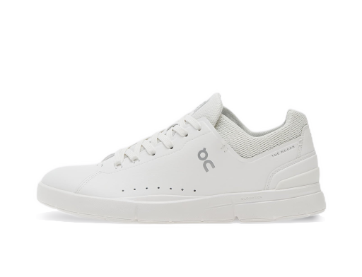 Sneakers och skor On Running M The Roger Advantage Vit | 48.99456