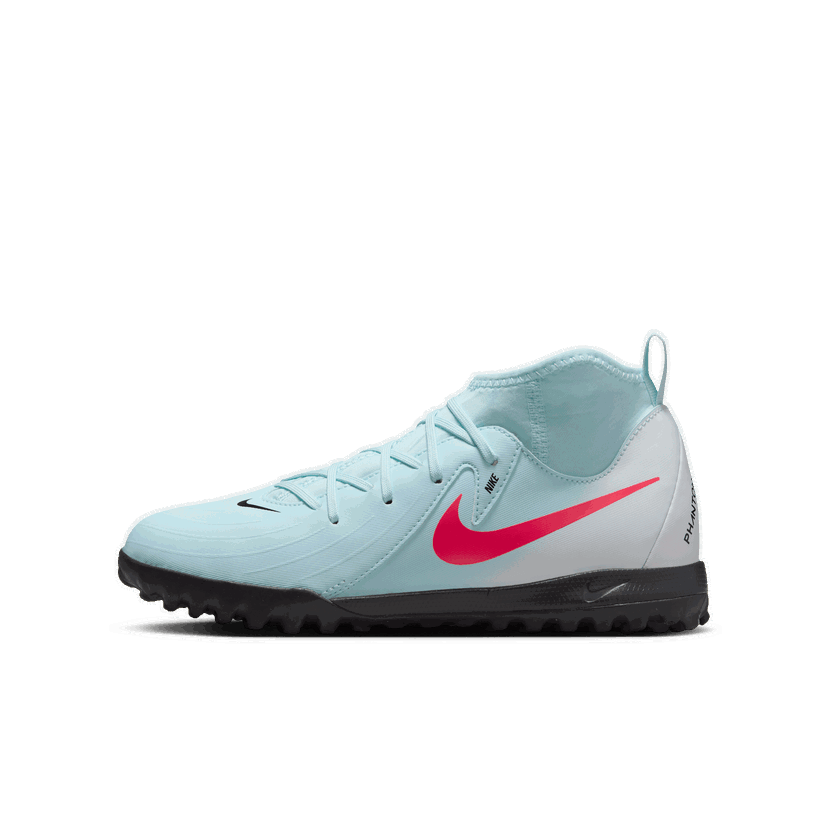 Sneakers och skor Nike Jr. Phantom Luna 2 Academy TF Blå | FJ2610-300