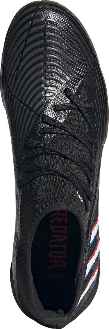 Sneakers och skor adidas Performance PREDATOR EDGE.3 Svart | gx0020, 5