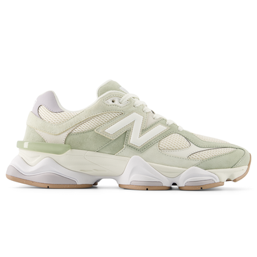 Sneakers och skor New Balance U9060AUC Grön | NBU9060AUC, 0