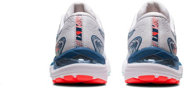 Sneakers och skor Asics Gel-Cumulus 23 Vit | 1012B159 960, 6