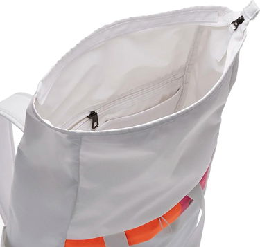 Ryggsäck Nike Radiate Training Backpack Grå | CU1488-094, 1