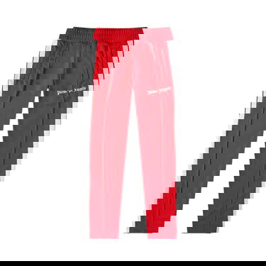 Träningsbyxor Palm Angels Slim Track Pants Röd | PMCJ005C99FAB0012501, 1