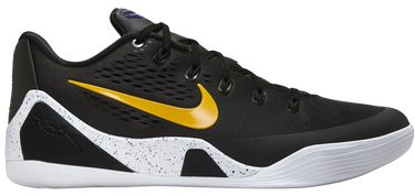 Sneakers och skor Nike Kobe IX Elite Low Protro Shoe Svart | ih1401-002, 0