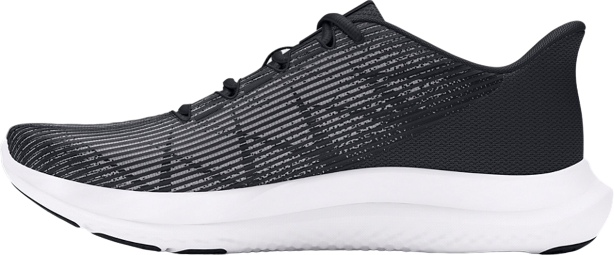 Sneakers och skor Under Armour UA Charged Speed Swift Svart | 3026999-001, 1