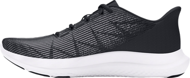 Sneakers och skor Under Armour UA Charged Speed Swift Svart | 3026999-001, 1