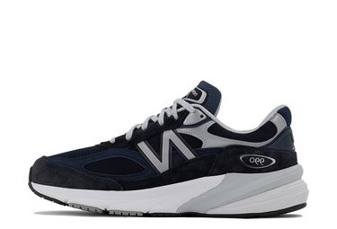 Sneakers och skor New Balance 990v6 Made in UK "Navy" Svart | W990NV6, 1