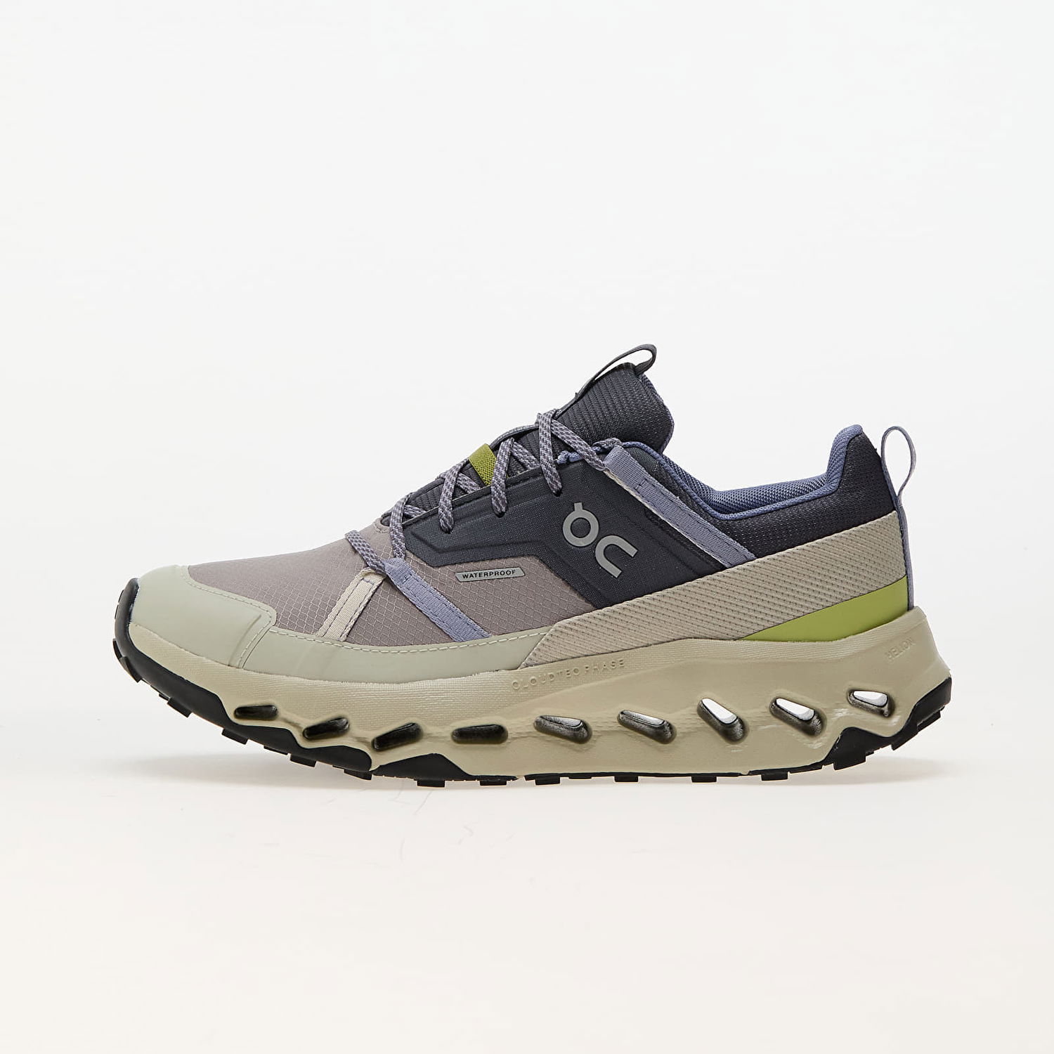 Sneakers och skor On Running Cloudhorizon WP Grå | 3WE10022597, 0