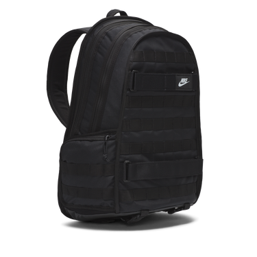 Ryggsäck Nike Sportswear RPM Backpack 26 l Svart | FD7544-010, 3