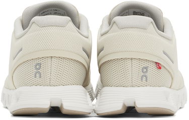 Sneakers och skor On Running Cloud 5 Vit | 59.97768, 1