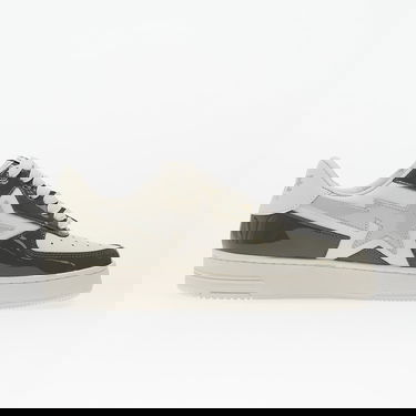 Sneakers och skor BAPE BAPE Sta Icon 2 Grön | 001FWL301307MGRA, 2