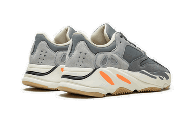 Sneakers och skor adidas Yeezy Yeezy Boost 700 "Magnet" Grå | FV9922, 1