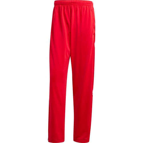 Träningsbyxor adidas Originals Adibreak Sweatpants Röd | IY9924