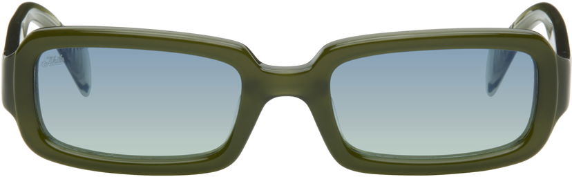 Solglasögon AKILA AKILA Sequence Sunglasses Grön | 2545 32 25