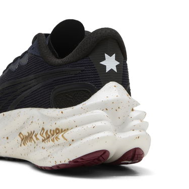 Sneakers och skor Puma PUMA x SAYSKY Velocity 4 Svart | 311910_01, 2