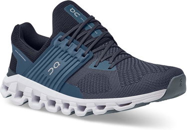Sneakers och skor On Running Cloudswift Blå | 41-99584, 5