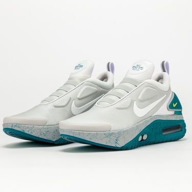 Sneakers och skor Nike Adapt Auto Max "Jetstream" Grå | CT1683-001, 1