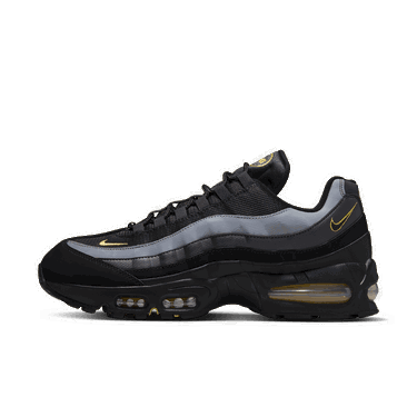 Sneakers och skor Nike Air Max 95 Svart | IB7682-002, 1