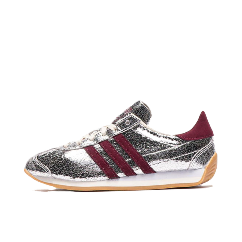 Sneakers och skor adidas Originals Country OG Metallisk | JQ5111