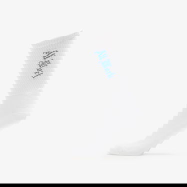 Strumpor Carhartt WIP No Play Socks Vit | I035605_1, 3