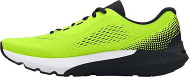 Sneakers och skor Under Armour UA BGS Charged Rogue 4 Gul | 3027106-300, 1