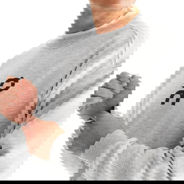 T-shirt On Running Club Vit | 1me10341756, 4