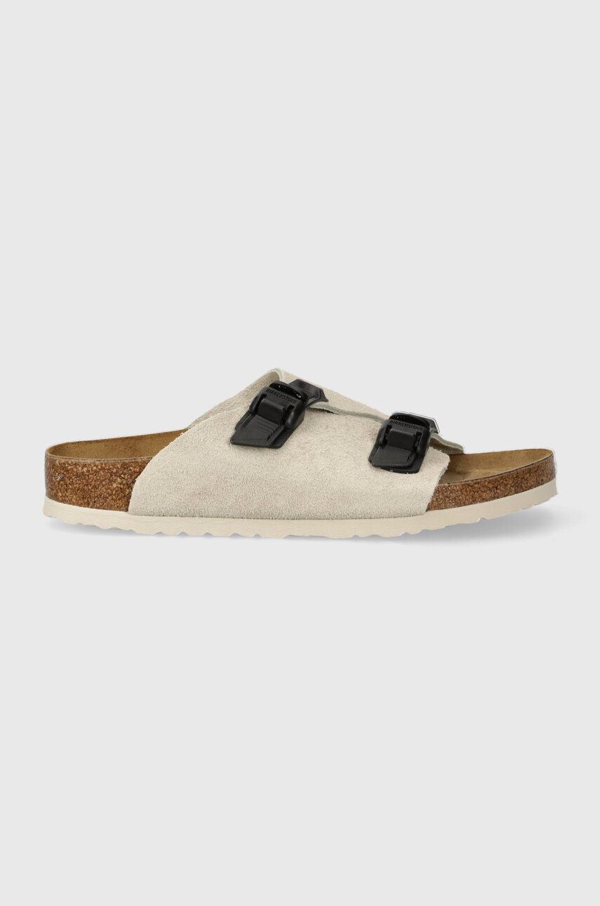 Sneakers och skor Birkenstock Zürich Suede Beige | 1026788, 1
