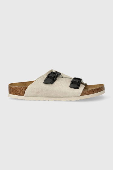 Sneakers och skor Birkenstock Zürich Suede Beige | 1026788, 1