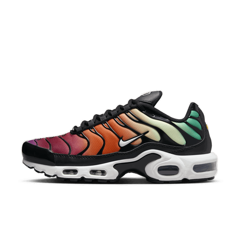 Sneakers och skor Nike Air Max Plus Svart | DZ3670-001