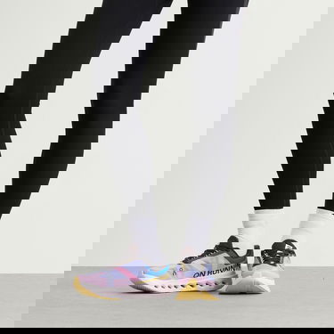 Sneakers och skor On Running Cloudsurfer Next UK 3 Flerfärgad | 3WE30054291, 6