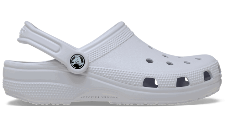 Sneakers och skor Crocs Classic Clogs Vit | 10001-5BO
