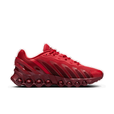 Sneakers och skor Nike Air Max Dn8 Röd | HF5509-600, 4