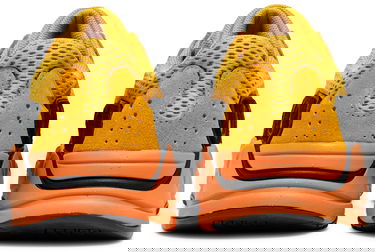 Sneakers och skor adidas Yeezy Yeezy Boost 700 "Sun" Orange | GZ6984, 4