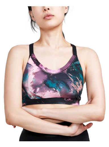 Behå Craft Motion Bra Flerfärgad | 1907182-999010