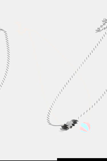 Halsband Fiorucci Fiorucci Lollipop Pendant Necklace Flerfärgad | U01FPAJE146PT01MU01, 0