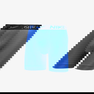 Boxare Nike Nike Dri-FIT Essential Micro Boxer Brief 3-Pack Flerfärgad | 0000KE1157-395, 4