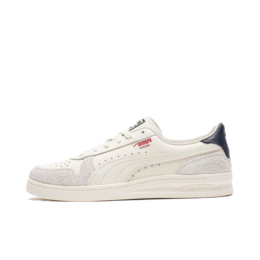 Sneakers och skor Puma Indoor Vit | 397254-01