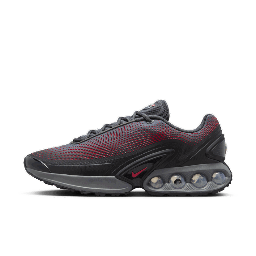 Sneakers och skor Nike Air Max DN Svart | HM0708-002