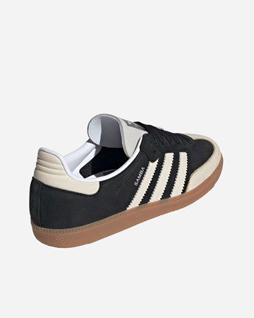 Sneakers och skor adidas Originals Samba "Black" Svart | IE5836, 2