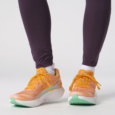 Sneakers och skor Salomon Phantasm 2 W Orange | L47383300, 2