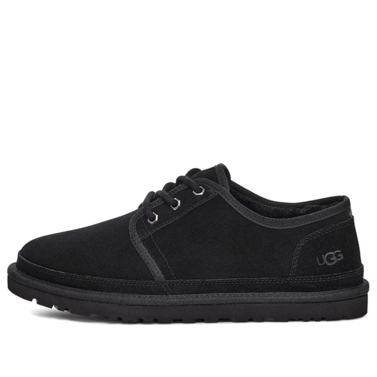 Sneakers och skor UGG Neumel Low Svart | 1120765-BLK, 0