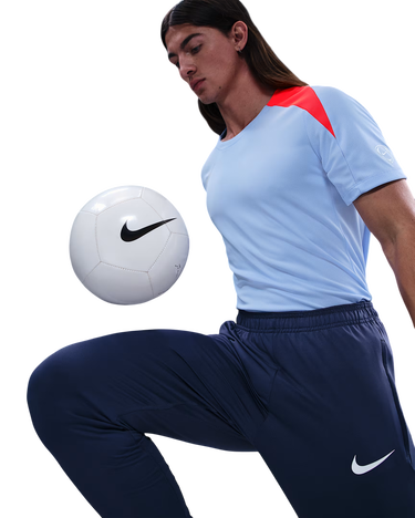 Jersey Nike Nike Dri-FIT Strike Short Sleeve Soccer Jersey Blå | hv6400-425, 1