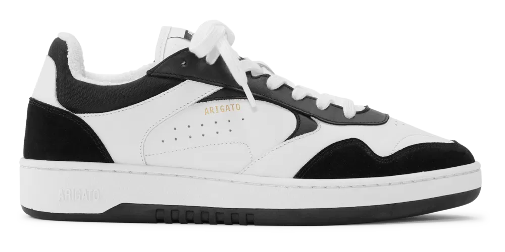 Sneakers och skor AXEL ARIGATO Arlo Sneaker Vit | F1269005, 0